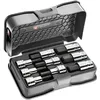 Image de Coffret de douilles tournevis 1/2" FACOM STM.J9APB