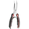 Image de Pince demi-ronde bec court fin 200 mm FACOM - 183A.20CPE