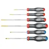 Image de 6 tournevis protwist Fente Pozidriv - bi-matiÃ¨re - ATD.J6 FACOM
