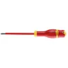 Image de Tournevis isolÃ© FACOM ProTwist - Cruciforme - 4,5 x 100mm - ATP1X100VE