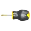 Image de Tournevis PROTWIST 2 x 35mm PH2 pour vis cruciformes Phillips lame courte