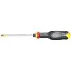 Image de Tournevis PROTWIST 1 x 100mm PH1 pour vis cruciformes Phillips sÃ©rie puissance