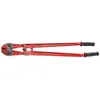 Image de Coupe-boulons bras forgÃ©s coupe axiale 900mm - FACOM - 990.BF3PF