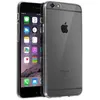 Image de Avizar Coque pour iPhone 6 / 6S Silicone Souple Ultra-Fin Transparent