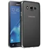 Image de Avizar Coque pour Samsung Galaxy J5 Silicone Souple Ultra-Fin Transparent