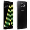 Image de Avizar Coque pour Samsung Galaxy A5 2016 Silicone Souple Ultra-Fin Transparent