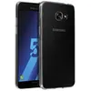 Image de Avizar Coque pour Samsung Galaxy A5 2017 Silicone Souple Ultra-Fin Transparent