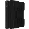 Image de Avizar Coque pour iPhone 11 Protection Antichoc avec Support Vidéo Noir
