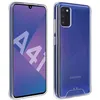 Image de Avizar Coque Pour Samsung Galaxy A41 Antichoc Bumper Collection Cristal Transparent