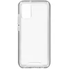 Image de Avizar Coque pour Samsung Galaxy A02s Coins Bumper Antichoc Collection Cristal Transparent