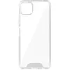 Image de Avizar Coque pour Samsung Galaxy A22 5G Coins Bumper Antichoc Collection Cristal Transparent