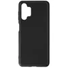 Image de Coque pour Samsung Galaxy A13 Résistante Silicone Gel Flexible Fine Légère Avizar Noir