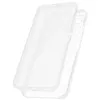 Image de Coque pour Xiaomi Poco M4 Pro 5G et Redmi Note 11S 5G Intégrale Arrière Rigide Transparent et Avant Souple Avizar transparent