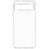Image de Coque pour Google Pixel 6a Silicone Gel Souple Flexible Ultra-fine 0.3mm Avizar Transparent