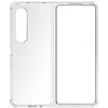 Image de Coque pour Samsung Galaxy Z Fold4 Rigide Contour Souple Coins Renforcés Avizar Transparent