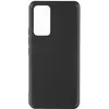 Image de Coque pour Xiaomi 12 Lite Résistante Silicone Gel Flexible Fine Légère Avizar Noir