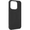 Image de Coque pour iPhone 14 Pro Max Silicone Flexible Finition Mate Anti-traces Avizar noir