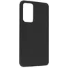 Image de Coque pour Xiaomi 12 Lite Silicone Flexible Finition Mate Anti-traces Avizar noir