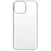 Image de Coque pour iPhone 14 Pro Flexible Fine et Légère Avizar Transparent