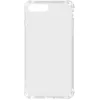 Image de Coque pour iPhone 8 Plus et 7 Plus Silicone Gel Coins Renforcés Avizar Transparent