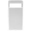 Image de Coque pour Google Pixel 7 Flexible Fine et Légère Avizar blanc translucide