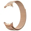 Image de Bracelet pour Google Pixel Watch Acier Inoxydable Milanais Magnétique Avizar Rose Gold