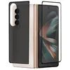 Image de Film Avant et Arrière pour Samsung Galaxy Z Fold 4 Verre Trempé 9H Avizar Transparent