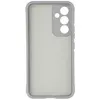 Image de Coque pour Samsung Galaxy A54 5G Silicone Gel Souple et Robuste Avizar Gris Clair