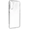 Image de Coque pour Samsung Galaxy A54 5G Silicone Souple Ultra-Slim 0.5mm Avizar Transparent