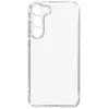 Image de Coque pour Samsung Galaxy S23 Plus Flexible Fine et Légère Avizar Transparent