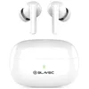 Image de Ecouteurs Sans Fil Bluetooth Oreillettes Intra-auriculaires Dock de charge Avizar Blanc
