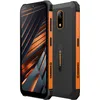 Image de Hammer Téléphone Robuste Etanche Batterie 6500 mAh Android 14 Étanche IRON Va Hammer Noir / Orange