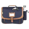 Image de Tann's Cartable Camille 38cm poche gourde