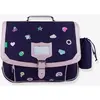 Image de Cartable 38 cm Les Fantaisies violet TU