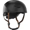 Image de Casque vélo et trottinette Casr Classic Noir L