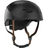 Image de Casr - Casque Casr Classico Noir Et Marron Taille M  - Multicolore