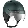 Image de Accessoire Trottinette Ãlectrique Casr Casque De Protection Style Casr Kaki L