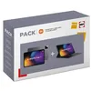 Image de Pack Tablette Tactile Xiaomi Pad 7 11.2" 128 Go Gris + Clavier Azerty