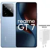 Image de Realme PACK SMARTPHONE REALME GT7 6,78 5G NANO SIM 512 GO BLEU AVEC CHARGEUR REALME 120 W