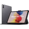 Image de Xiaomi PACK TABLETTE TACTILE XIAOMI REDMI PAD 2 PRO 12,1 WIFI 128 GO GRIS + COVER CLAVIER AVEC FOURREAU