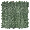 Image de Feuillage Artificiel Imitation Photinia 1 M? - Jardideco