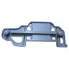 Image de 1894900400. SUPPORT AVEC ROULETTES DROITE PANIER SUP BEKO