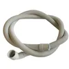 Image de 8227579. TUYAU DE VIDANGE INDESIT Ã30MM INDESIT
