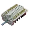 Image de C00114510. COMMUTATEUR MULT. FOUR ELECTR. INDESIT