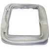 Image de Joint porte manchette de cuve pour lave linge candy - 81452547 - semo81452547