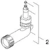 Image de KARCHER. KIT PIECE DE RECHANGE REP 20. Ref: 90013750