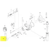 Image de SORTIE HAUTE PRESSION COMPLETE POUR NETTOYEUR HAUTE-PRESSION KARCHER - 40258940