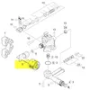 Image de KARCHER. RACCORD COTE REFOULEMENT. Ref: 90017460