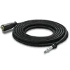Image de FLEXIBLE HAUTE PRESSION POUR NETTOYEUR HAUTE-PRESSION KARCHER - 63900250