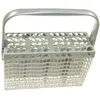 Image de Electrolux - Panier A Couverts Argent Complet - Ref: 152474671